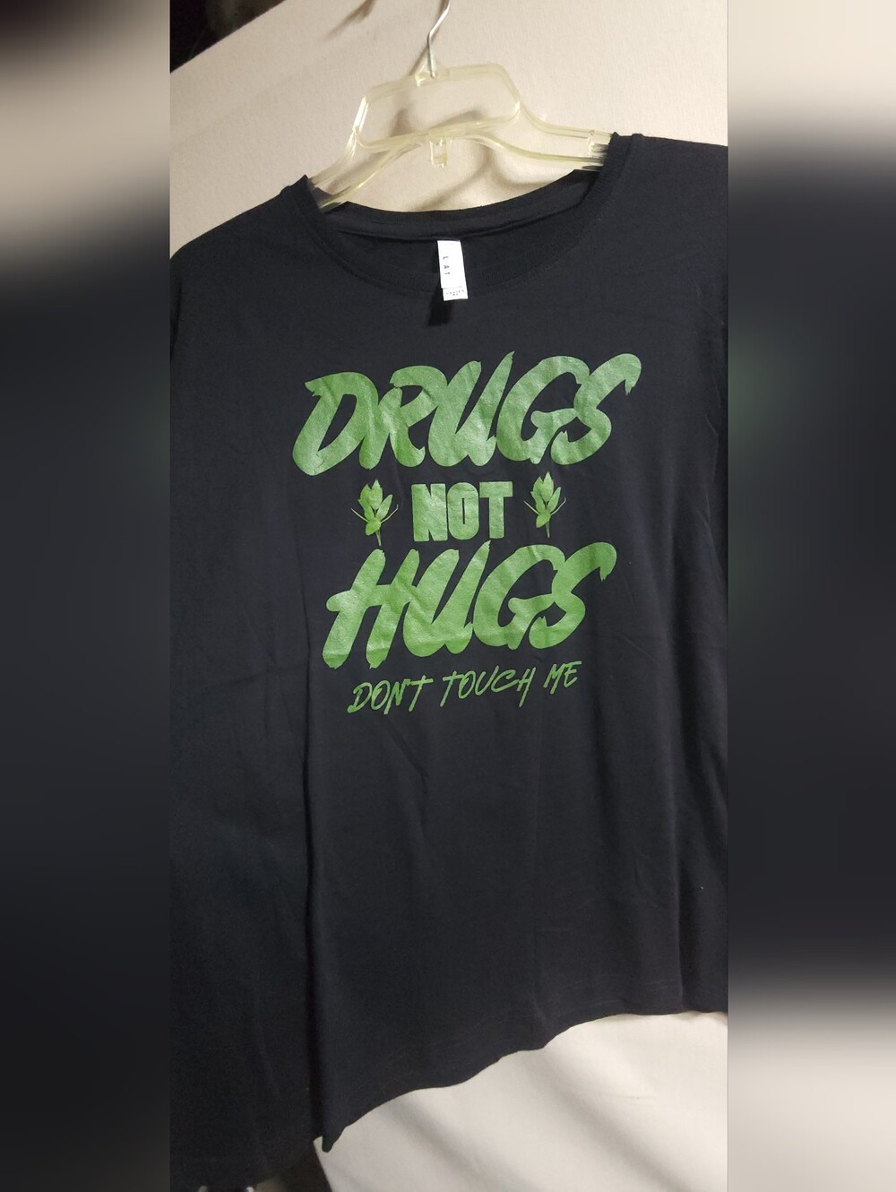 Womans Graphic Tee
